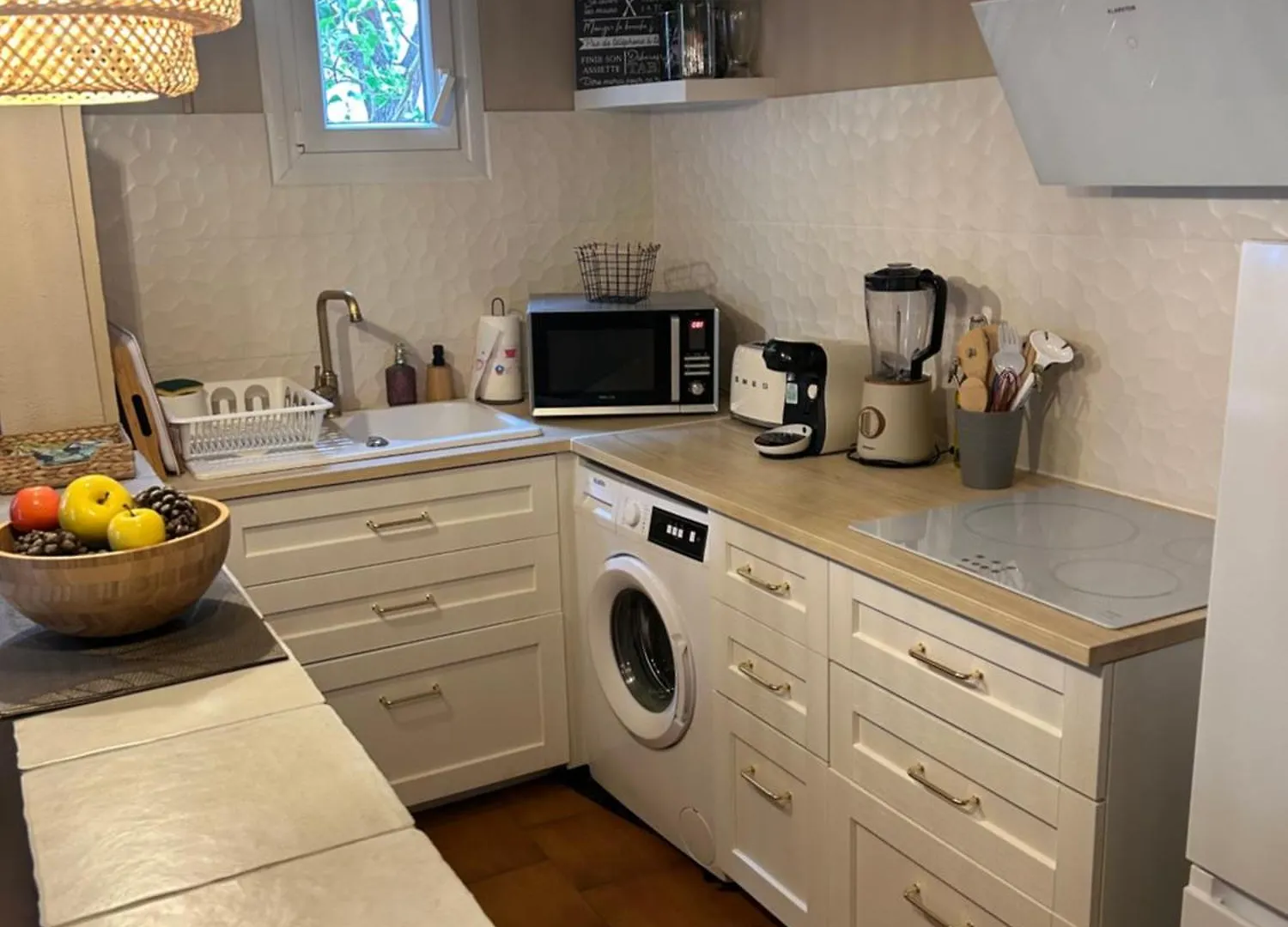Apartment Charmant Et Cosy T2 A Deux Pas Du Port Dans Un Quartier Calme Cavalaire-sur-Mer